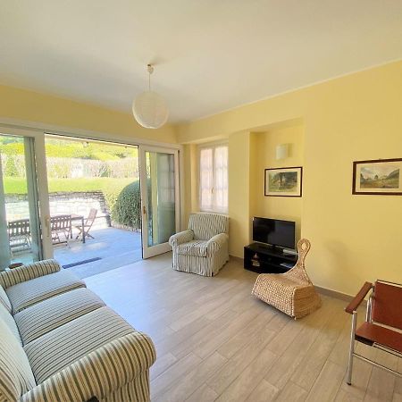 Cottage Pescallo בלאג'יו מראה חיצוני תמונה