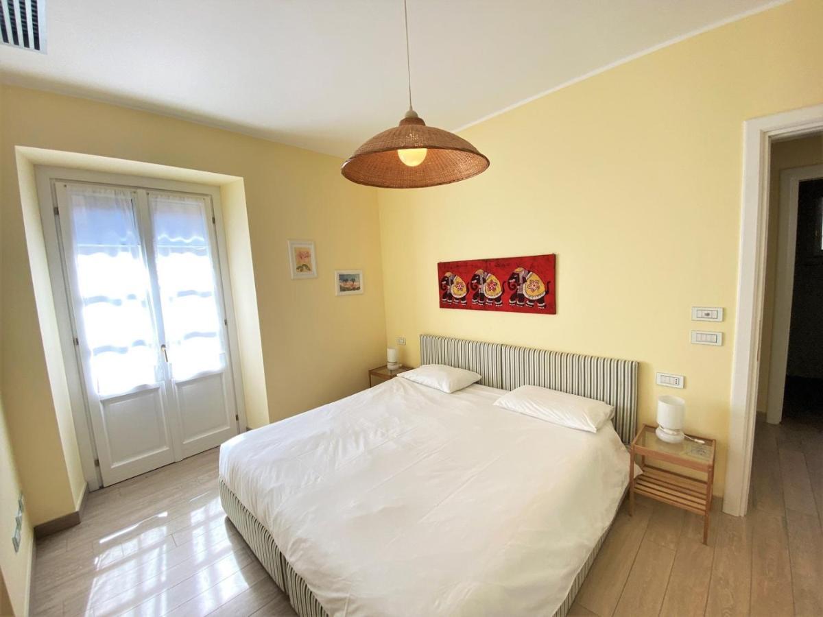 Cottage Pescallo בלאג'יו מראה חיצוני תמונה