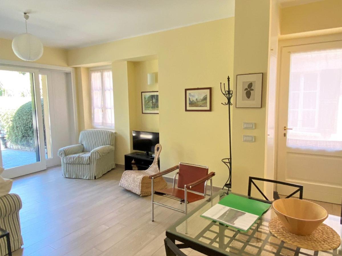 Cottage Pescallo בלאג'יו מראה חיצוני תמונה